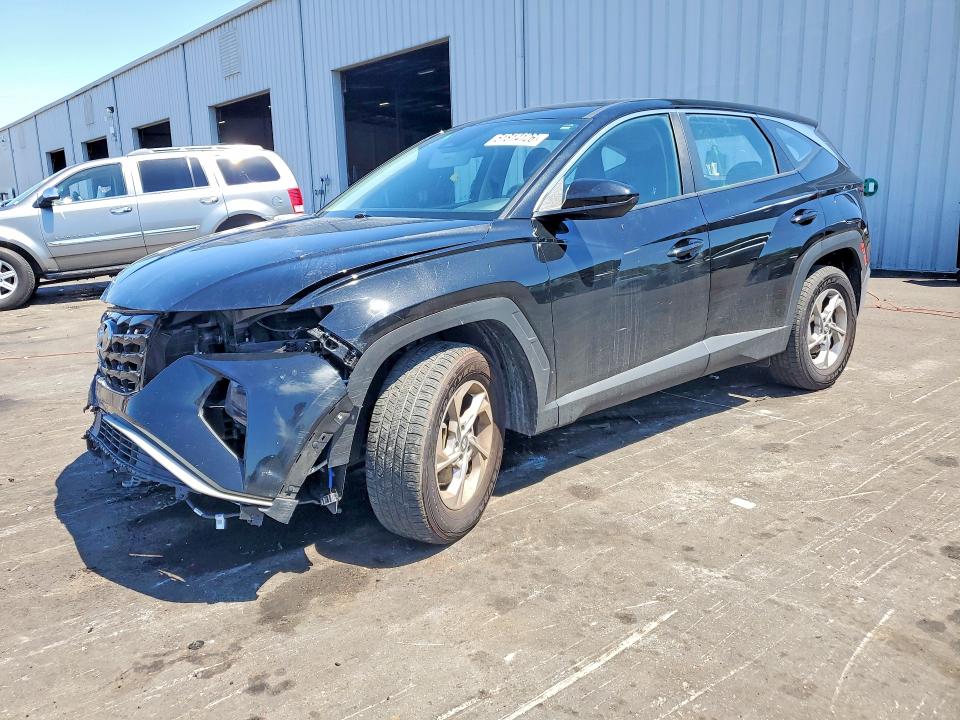 Auction sale of the 2023 Hyundai Tucson, vin: 5NMJACAE2PH168892, lot number: 51814126