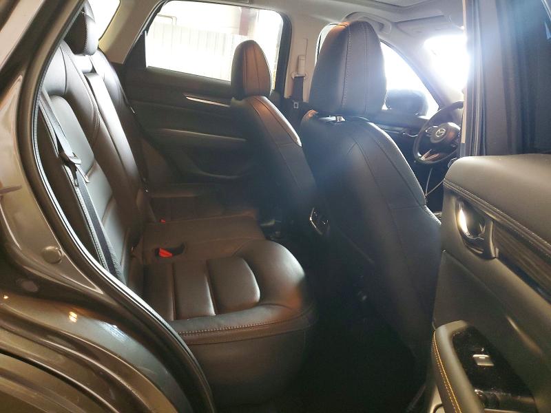 Продаж на аукціоні авто 2023 Mazda Cx-5, vin: JM3KFBEM6P0124161, номер лоту: 54410186