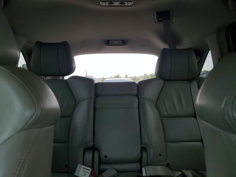 Aukcja sprzedaży 2010 Acura Mdx, vin: 2HNYD2H69AH527778, numer aukcji: 52309316