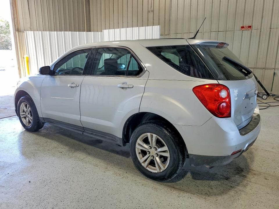 53842476 :رقم المزاد ، 2GNALBEC7B1159798 vin ، 2011 Chevrolet Equinox مزاد بيع