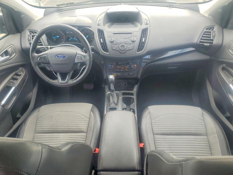 Продаж на аукціоні авто 2017 Ford Escape, vin: 1FMCU9GD5HUA87635, номер лоту: 54851676