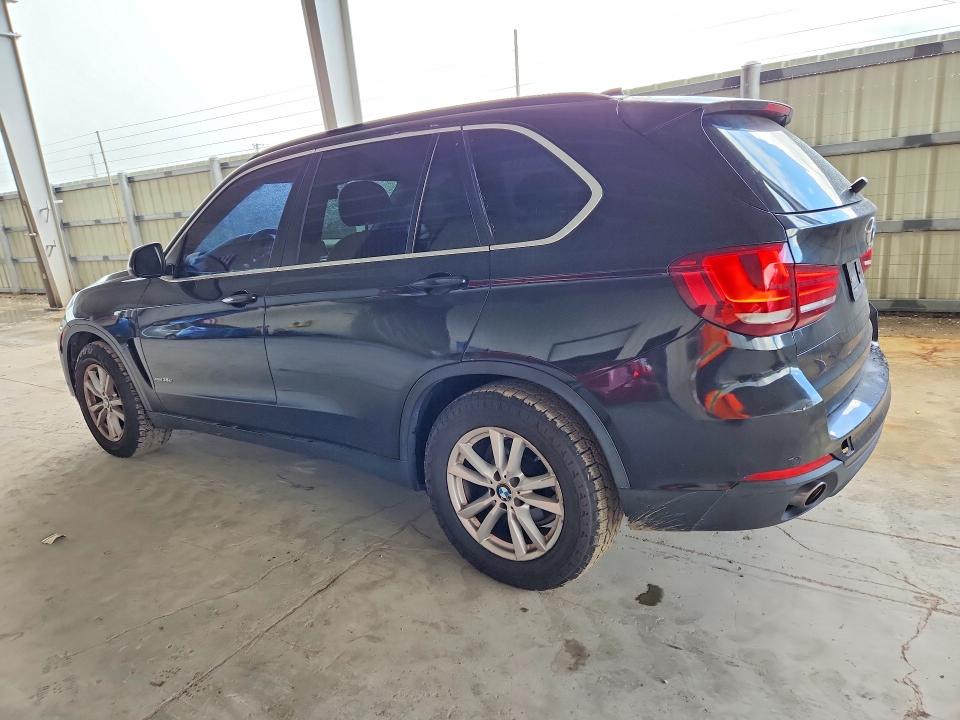 2014 Bmw X5 მანქანა იყიდება აუქციონზე, vin: 5UXKS4C55E0J95195, აუქციონის ნომერი: 55109846