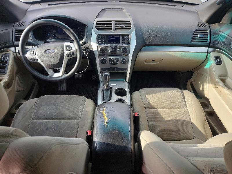 Aukcja sprzedaży 2013 Ford Explorer, vin: 1FM5K7B81DGB43575, numer aukcji: 53040026