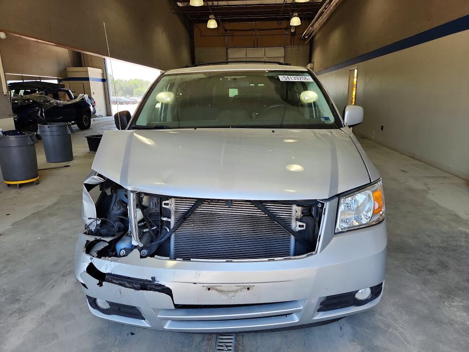 Aukcja sprzedaży 2010 Dodge Grand Caravan, vin: 2D4RN5D18AR459683, numer aukcji: 54139206