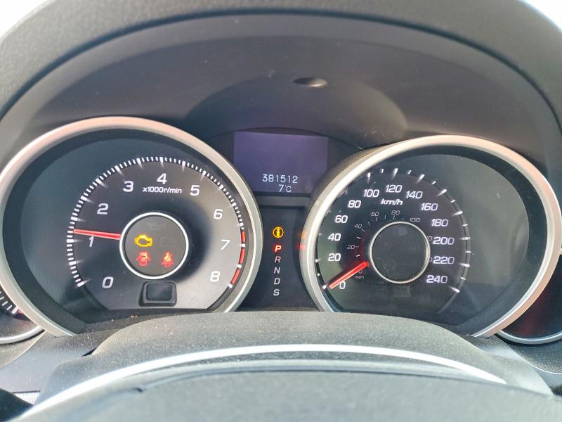 Продажа на аукционе авто 2011 Acura Tl, vin: 19UUA8F58BA800107, номер лота: 51404536