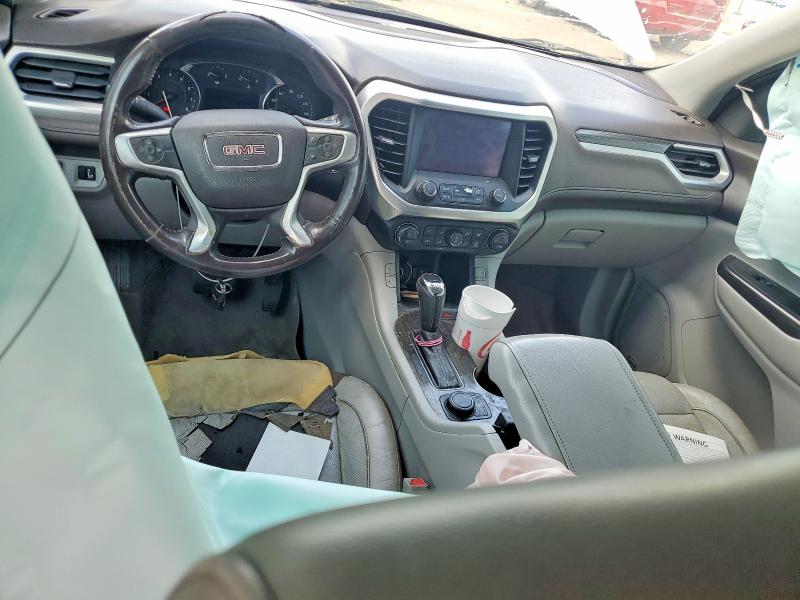 Aukcja sprzedaży 2018 Gmc Acadia, vin: 1GKKNULS5JZ159855, numer aukcji: 53914486