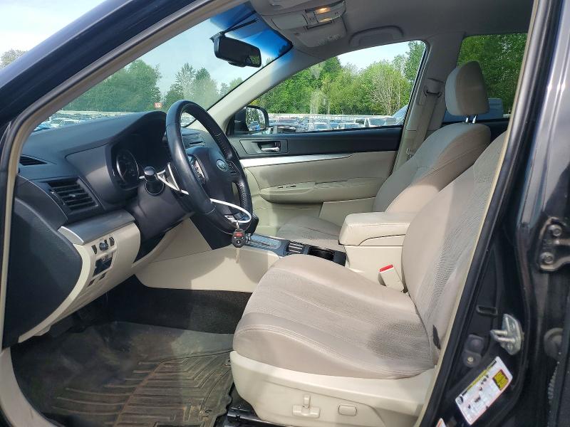 Продаж на аукціоні авто 2014 Subaru Outback, vin: 4S4BRBCC2E3323242, номер лоту: 52265376