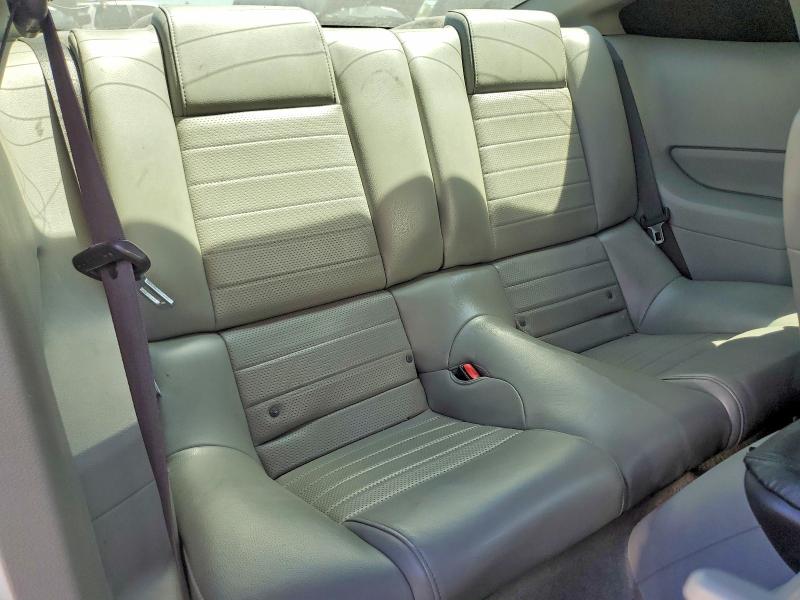 Продажа на аукционе авто 2007 Ford Mustang, vin: 1ZVHT82H575302213, номер лота: 53632166