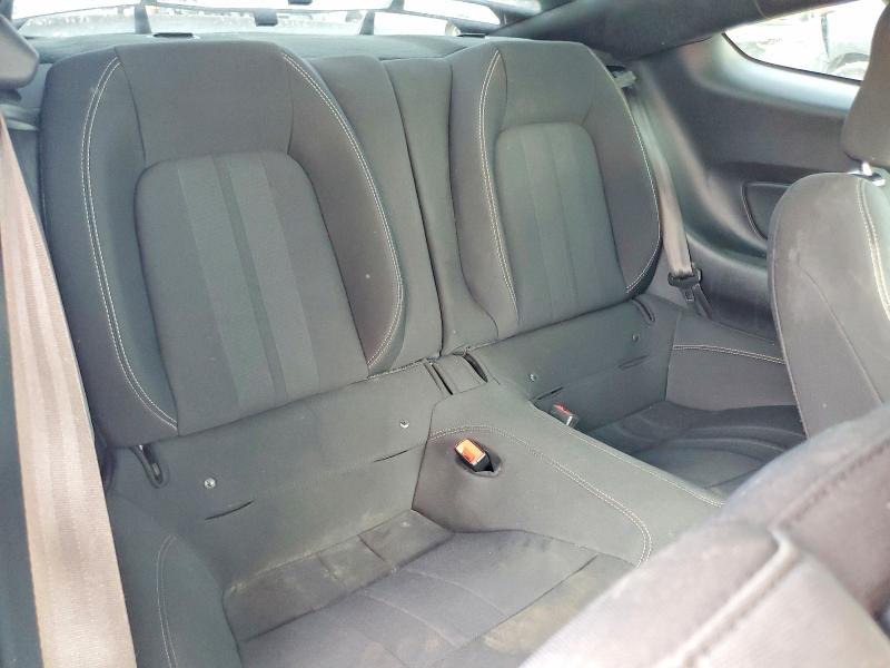 Aukcja sprzedaży 2020 Ford Mustang, vin: 1FA6P8CF2L5158499, numer aukcji: 52879976
