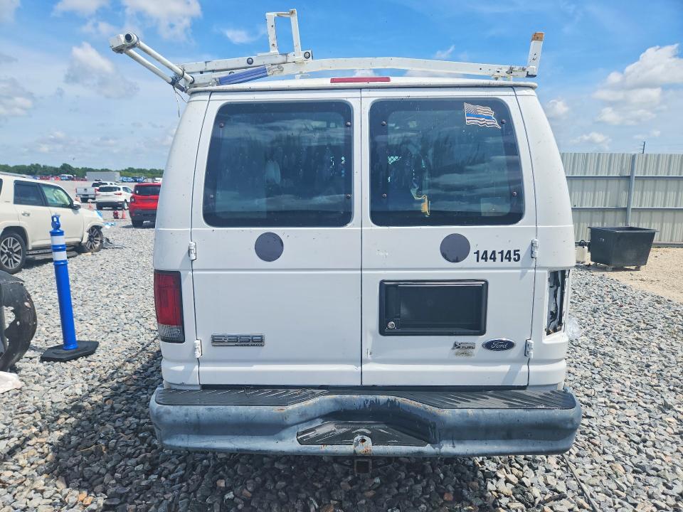 2009 Ford Econoline მანქანა იყიდება აუქციონზე, vin: 1FTSE34L29DA02645, აუქციონის ნომერი: 52497406