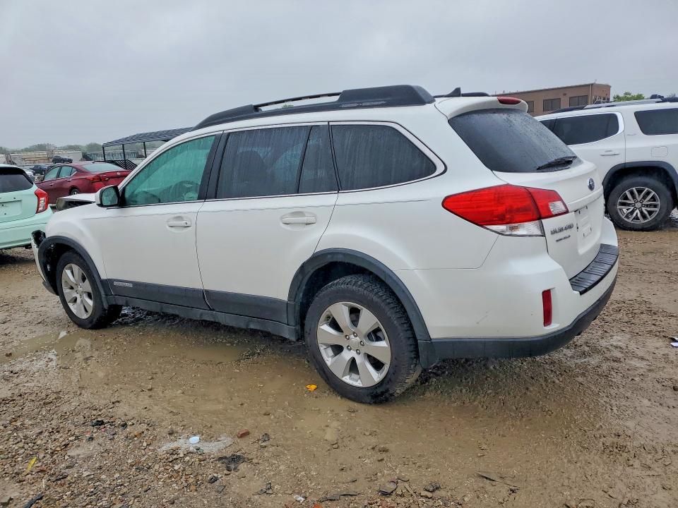 Aukcja sprzedaży 2011 Subaru Outback, vin: 4S4BRDKC2B2331632, numer aukcji: 53921706