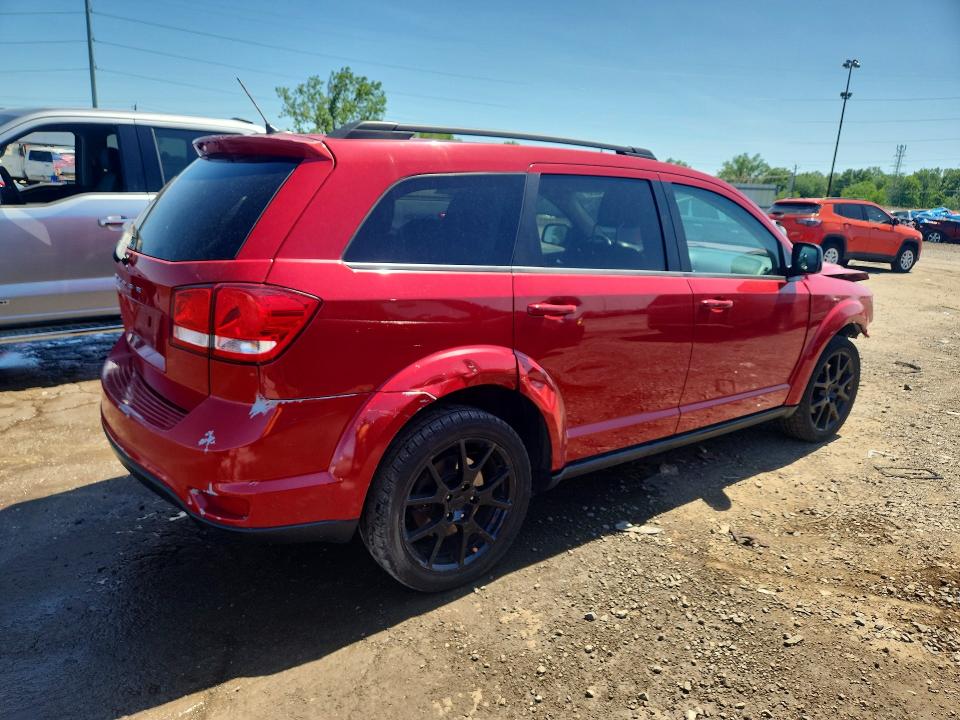 Aukcja sprzedaży 2014 Dodge Journey, vin: 3C4PDCBB3ET304114, numer aukcji: 55429026