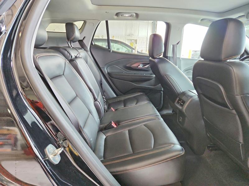 Продажа на аукционе авто 2020 Gmc Terrain, vin: 3GKALVEV7LL330517, номер лота: 54054176