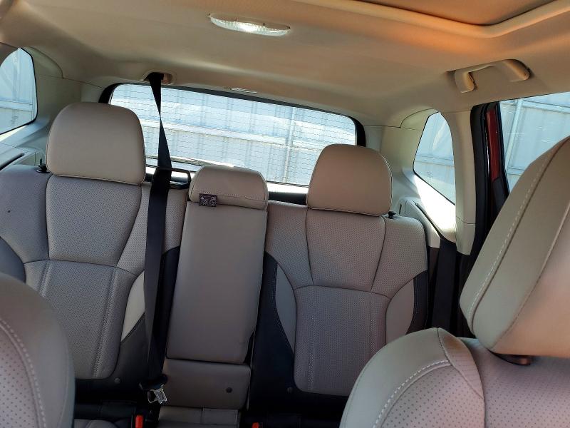 53897726 :رقم المزاد ، JF2SKAUC1LH465651 vin ، 2020 Subaru Forester مزاد بيع