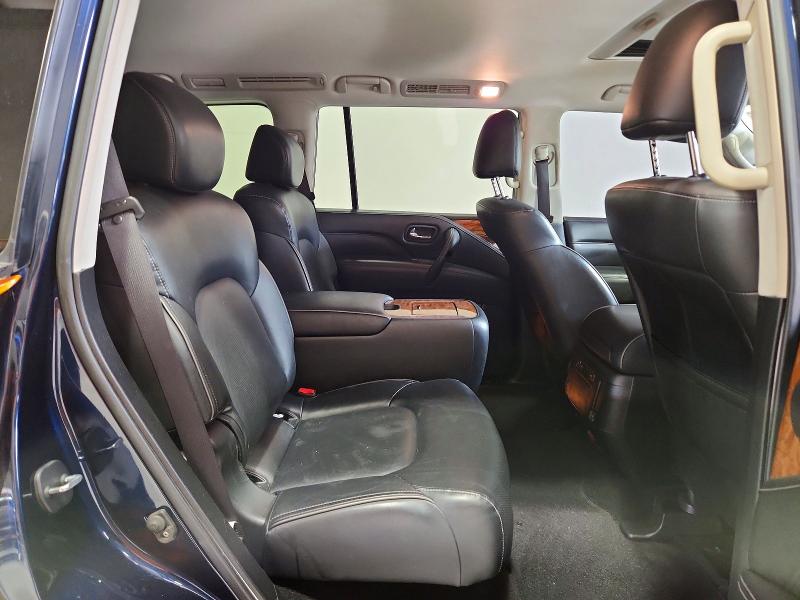 Продажа на аукционе авто 2019 Infiniti Qx80, vin: JN8AZ2NE9K9233761, номер лота: 53436266