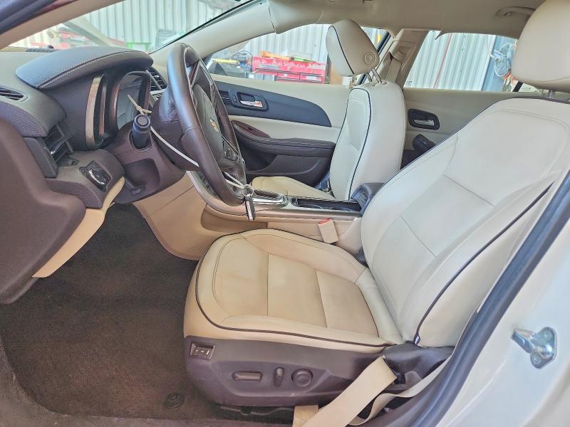 Aukcja sprzedaży 2013 Chevrolet Malibu, vin: 1G11F5RR9DF114124, numer aukcji: 53033736
