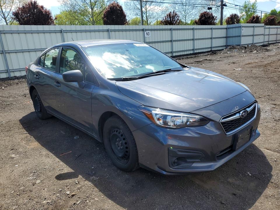 Aukcja sprzedaży 2018 Subaru Impreza, vin: 4S3GKAA69J1603526, numer aukcji: 53442966