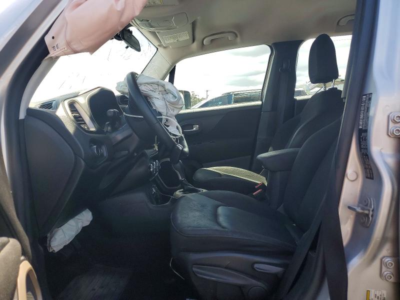 Aukcja sprzedaży 2017 Jeep Renegade, vin: ZACCJAAB1HPF97553, numer aukcji: 55116556