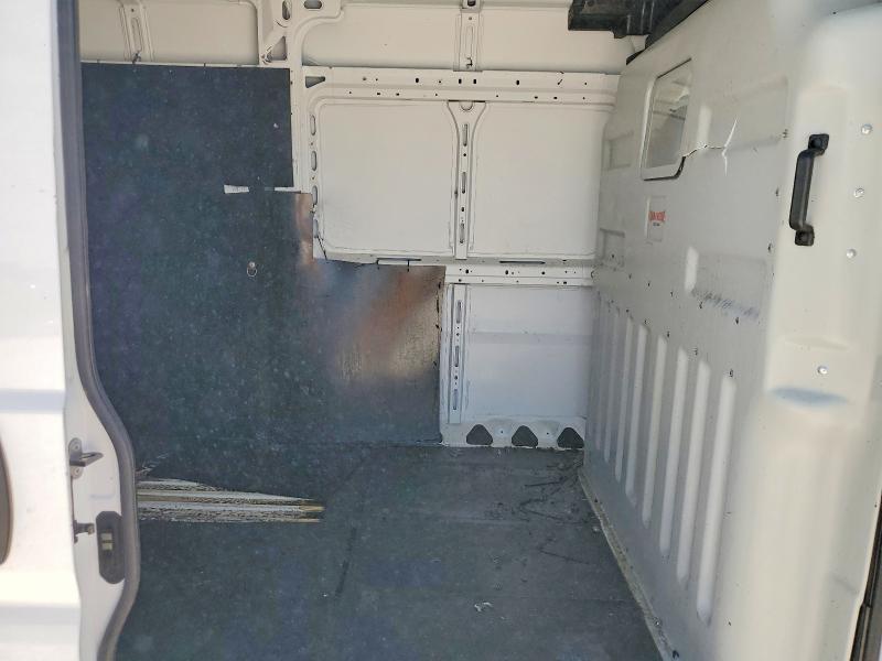54133396 :رقم المزاد ، 3C6MRVJG6NE142388 vin ، 2022 Ram Promaster 3500 مزاد بيع
