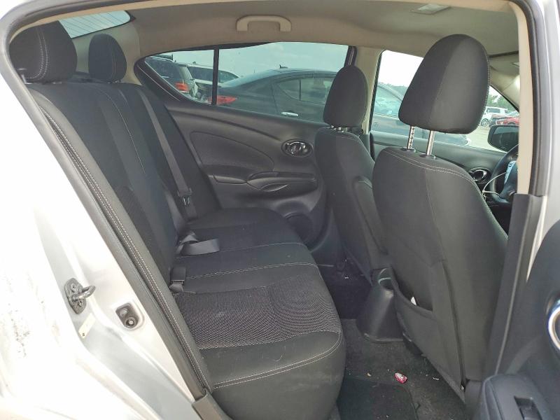 Aukcja sprzedaży 2018 Nissan Versa, vin: 3N1CN7AP2JL833003, numer aukcji: 55442276
