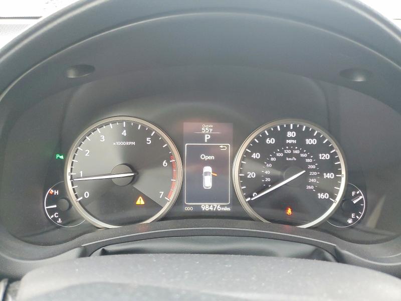 Aukcja sprzedaży 2015 Lexus Nx, vin: JTJBARBZ7F2030516, numer aukcji: 54194476