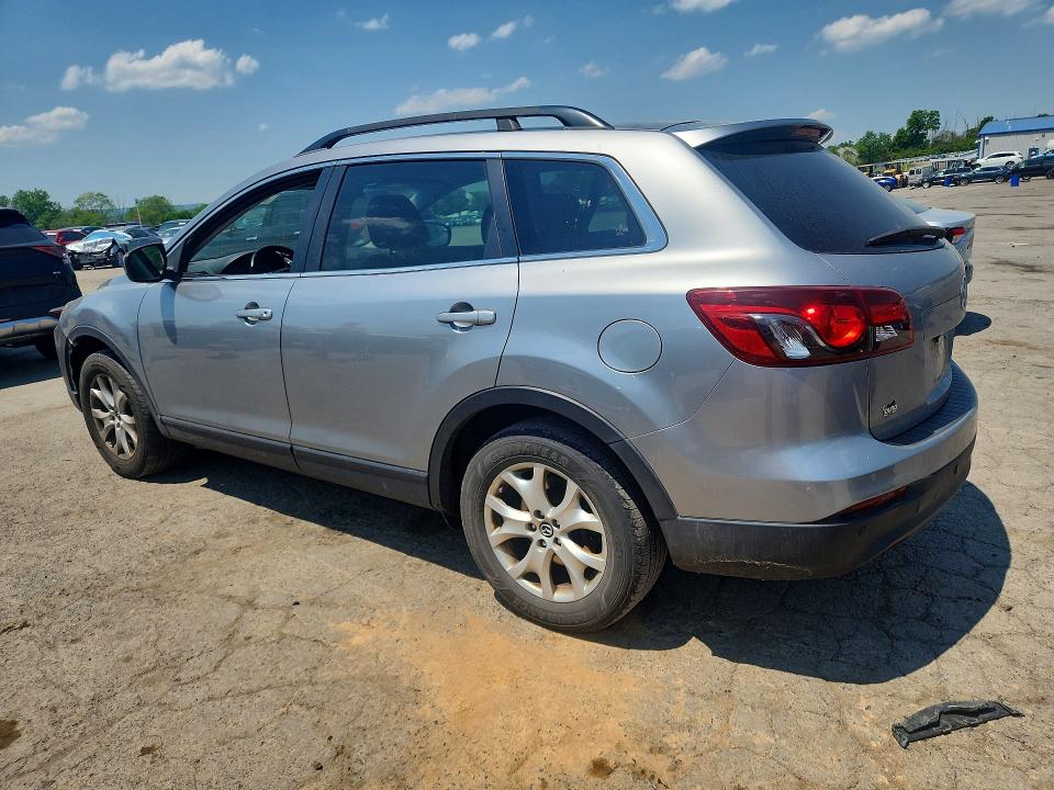 Aukcja sprzedaży 2013 Mazda Cx-9, vin: JM3TB3CV7D0421064, numer aukcji: 53931546