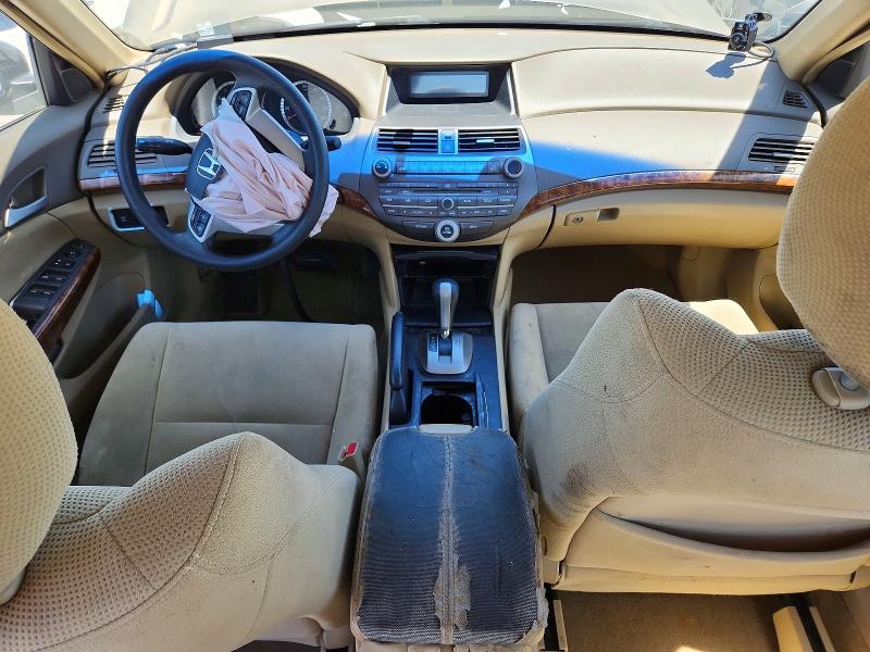 Aukcja sprzedaży 2008 Honda Accord, vin: 1HGCP26778A043332, numer aukcji: 53606406
