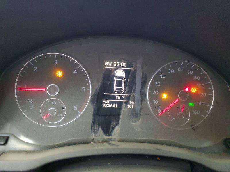 Продажа на аукционе авто 2010 Volkswagen Jetta, vin: 3VWRL7AJ2AM175652, номер лота: 54915596