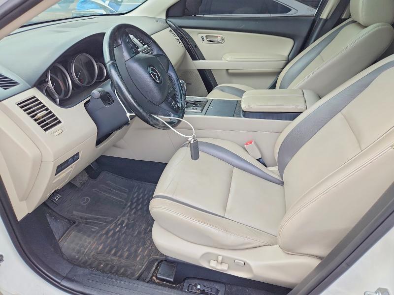 Продажа на аукционе авто 2012 Mazda Cx-9, vin: JM3TB3CV2C0368983, номер лота: 52142496