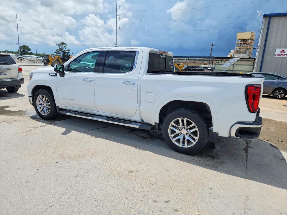 Aukcja sprzedaży 2020 Gmc Sierra, vin: 3GTP8DED2LG264430, numer aukcji: 54414516