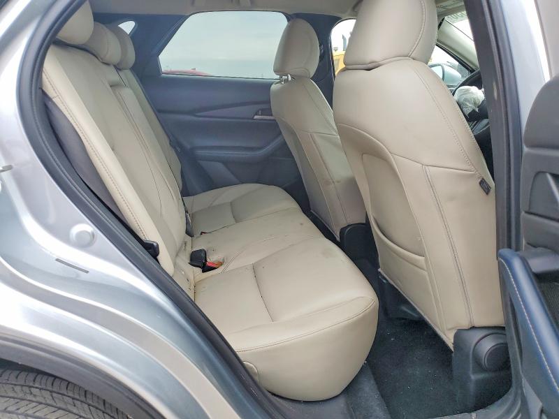 50119536 :رقم المزاد ، 3MVDMACL1LM120598 vin ، 2020 Mazda Cx-30 مزاد بيع