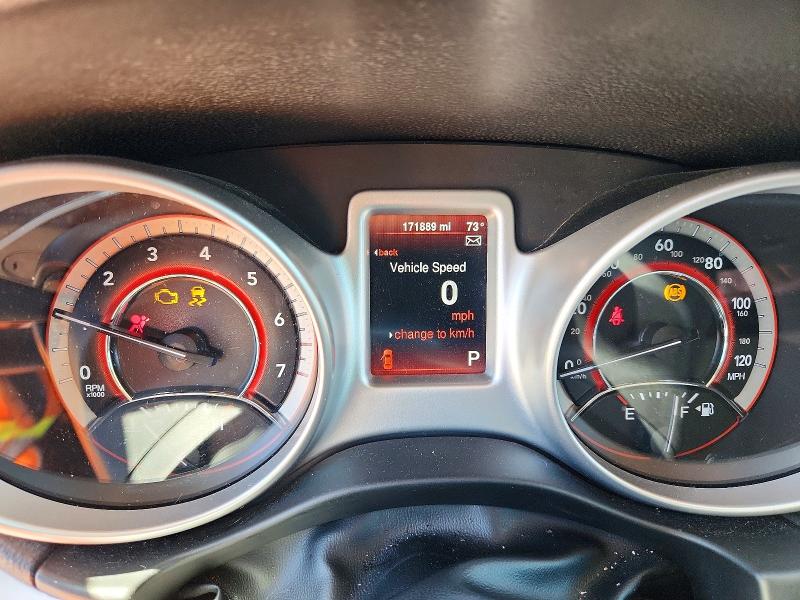 Aukcja sprzedaży 2014 Dodge Journey, vin: 3C4PDCBG8ET183916, numer aukcji: 53310116