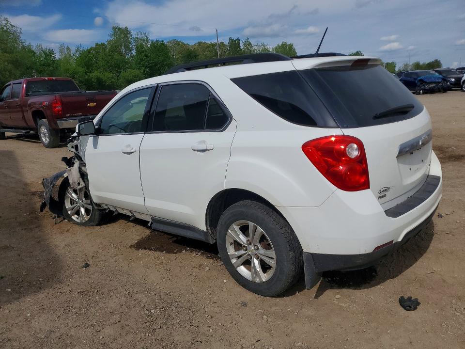 2014 Chevrolet Equinox მანქანა იყიდება აუქციონზე, vin: 2GNFLFEK6E6123144, აუქციონის ნომერი: 54320386