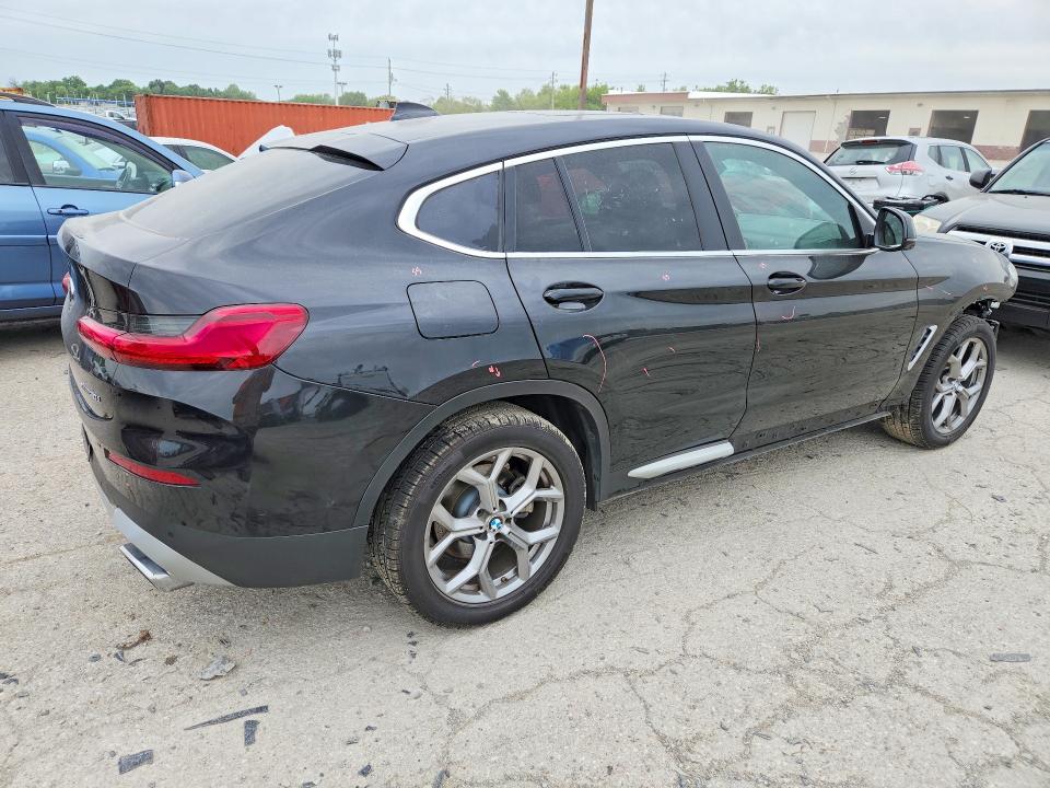 Продажа на аукционе авто 2024 Bmw X4, vin: 5UX33DT0XR9U84418, номер лота: 54413486