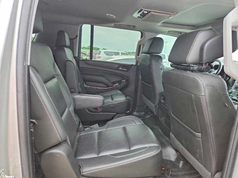2018 Gmc Yukon Xl მანქანა იყიდება აუქციონზე, vin: 1GKS1GKC1JR208220, აუქციონის ნომერი: 52507416