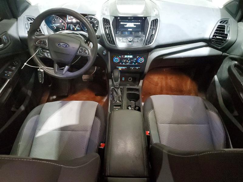 Продаж на аукціоні авто 2019 Ford Escape, vin: 1FMCU0GD4KUB00863, номер лоту: 55060016