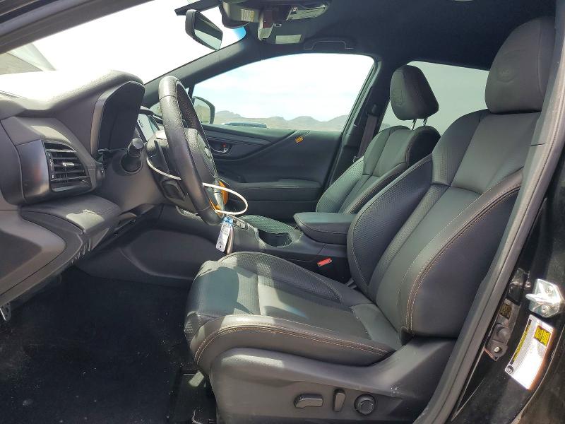 Aukcja sprzedaży 2022 Subaru Outback, vin: 4S4BTGSD5N3239943, numer aukcji: 54815326