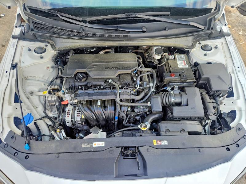 2024 Hyundai Elantra მანქანა იყიდება აუქციონზე, vin: KMHLL4DG0RU659720, აუქციონის ნომერი: 53434056
