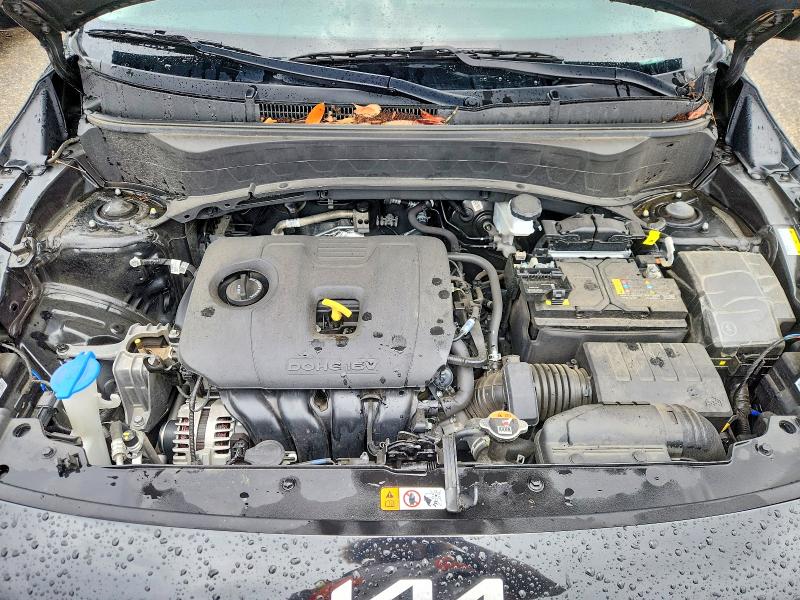 2024 Kia Seltos მანქანა იყიდება აუქციონზე, vin: KNDEU2AA5R7639928, აუქციონის ნომერი: 54638586