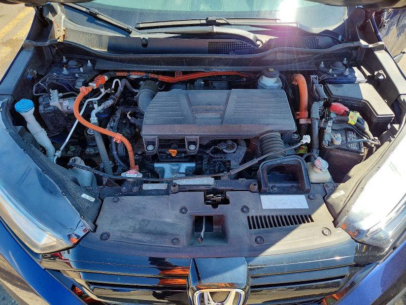 Продажа на аукционе авто 2022 Honda Cr-v, vin: 5J6RT6H85NL012303, номер лота: 51548676