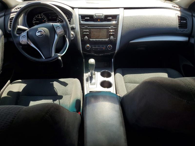 2015 Nissan Altima მანქანა იყიდება აუქციონზე, vin: 1N4AL3AP9FC463485, აუქციონის ნომერი: 53661706