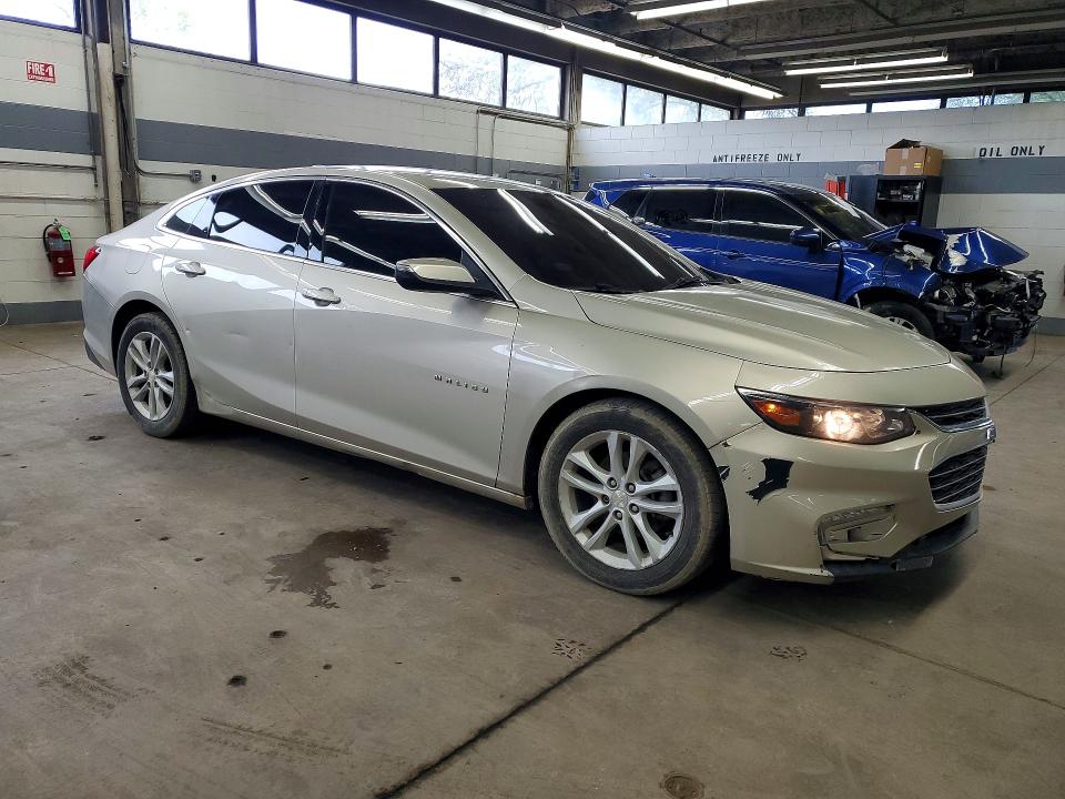Продаж на аукціоні авто 2016 Chevrolet Malibu, vin: 1G1ZE5ST9GF229936, номер лоту: 52647376