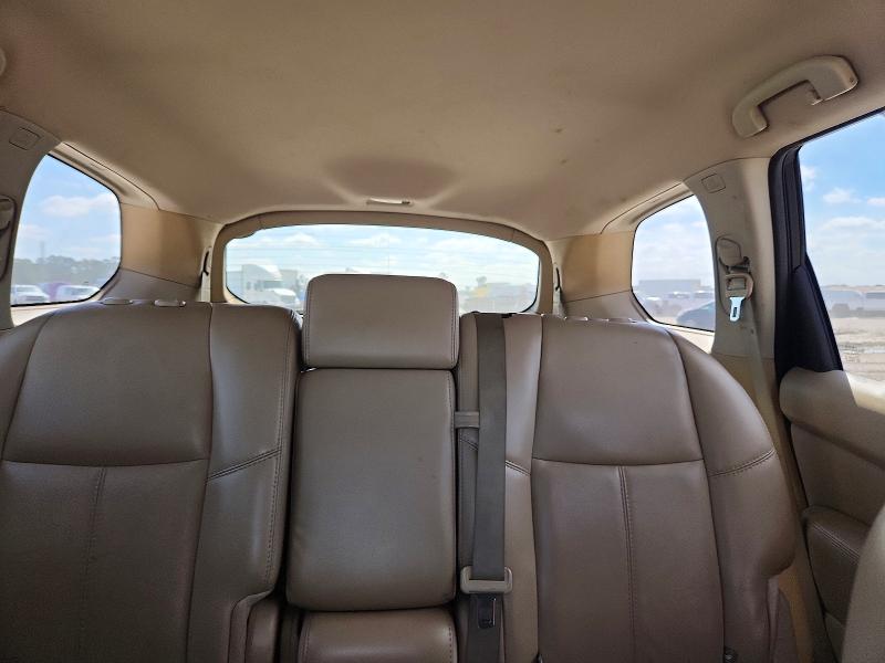 Продаж на аукціоні авто 2015 Nissan Pathfinder, vin: 5N1AR2MN2FC606236, номер лоту: 51492796