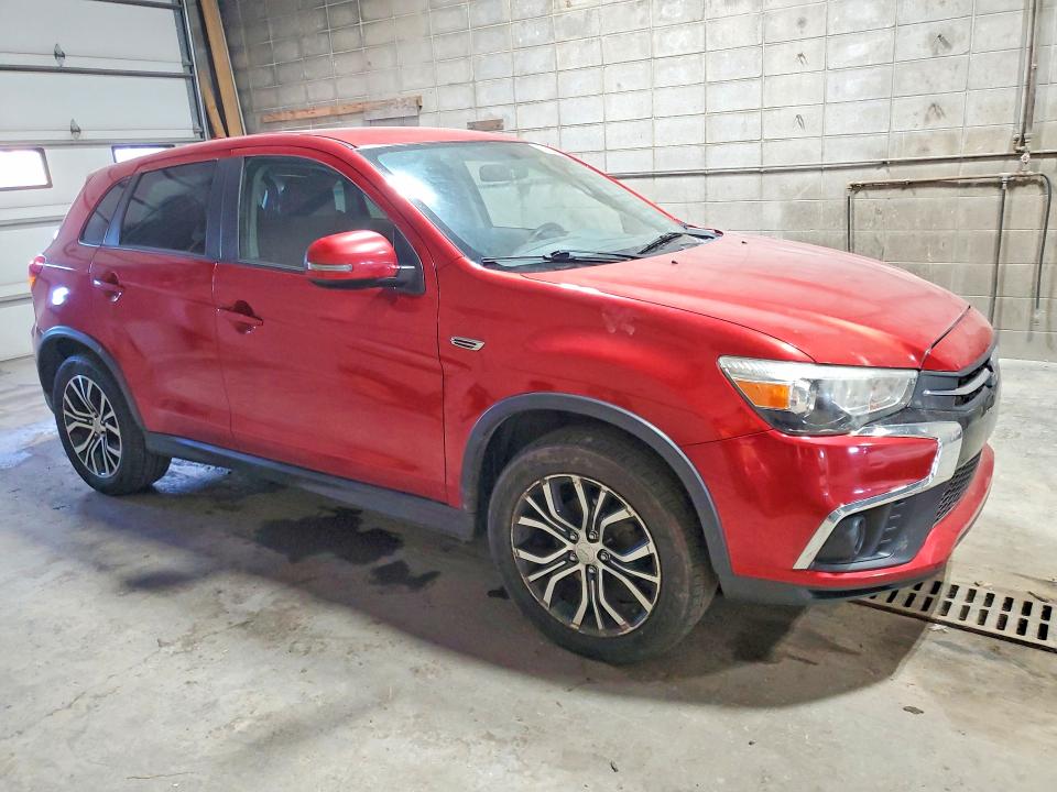 Aukcja sprzedaży 2018 Mitsubishi Outlander Sport, vin: JA4AR3AU3JU021426, numer aukcji: 54955636