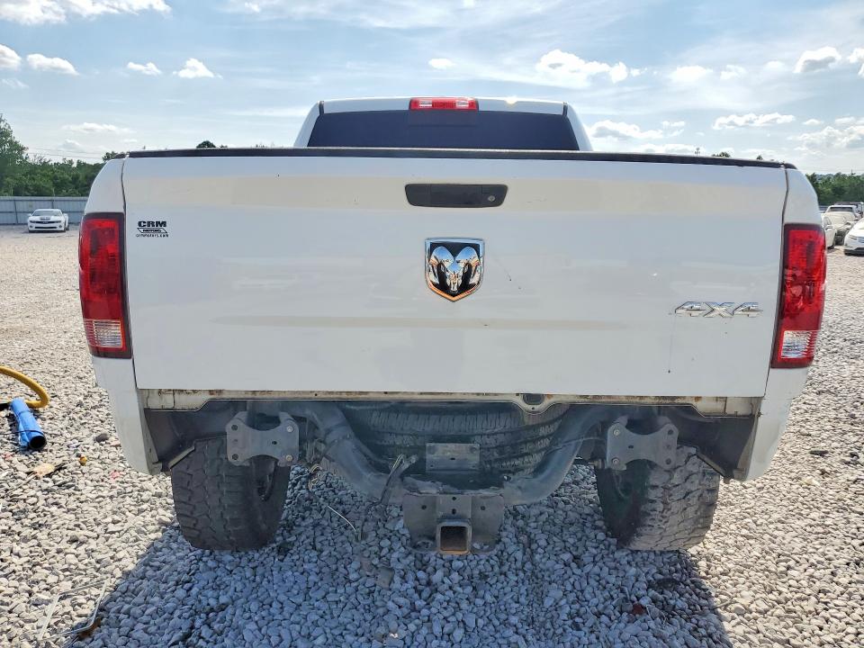 Aukcja sprzedaży 2016 Ram 2500, vin: 3C6UR5DL0GG256998, numer aukcji: 54251026