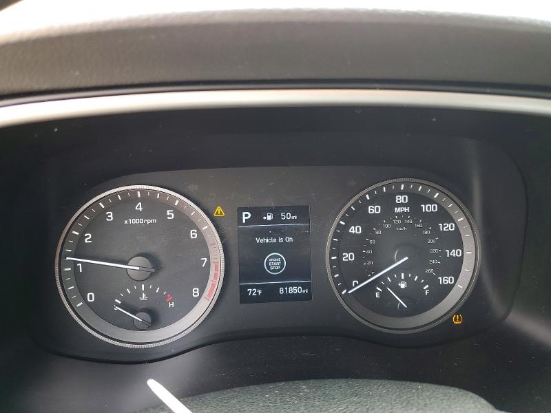 Aukcja sprzedaży 2021 Hyundai Tucson, vin: KM8J33AL5MU335903, numer aukcji: 52142126