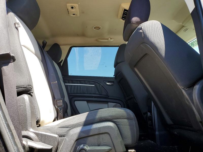 Продажа на аукционе авто 2009 Dodge Journey, vin: 3D4GG57VX9T581549, номер лота: 54073076