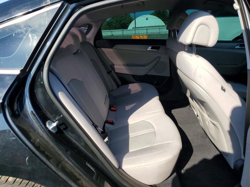 Продажа на аукционе авто 2016 Hyundai Sonata, vin: 5NPE24AF2GH364766, номер лота: 51798576