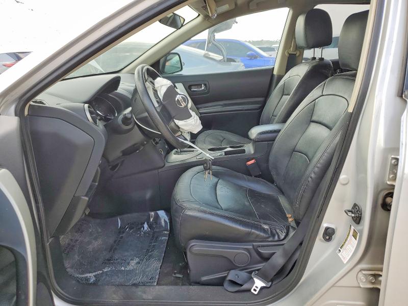 2013 Nissan Rogue მანქანა იყიდება აუქციონზე, vin: JN8AS5MT1DW550959, აუქციონის ნომერი: 55077936