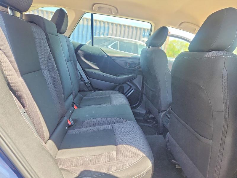 Aukcja sprzedaży 2025 Subaru Outback, vin: 4S4BTAAC5S3159690, numer aukcji: 54529506